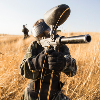 Military Defense Solution