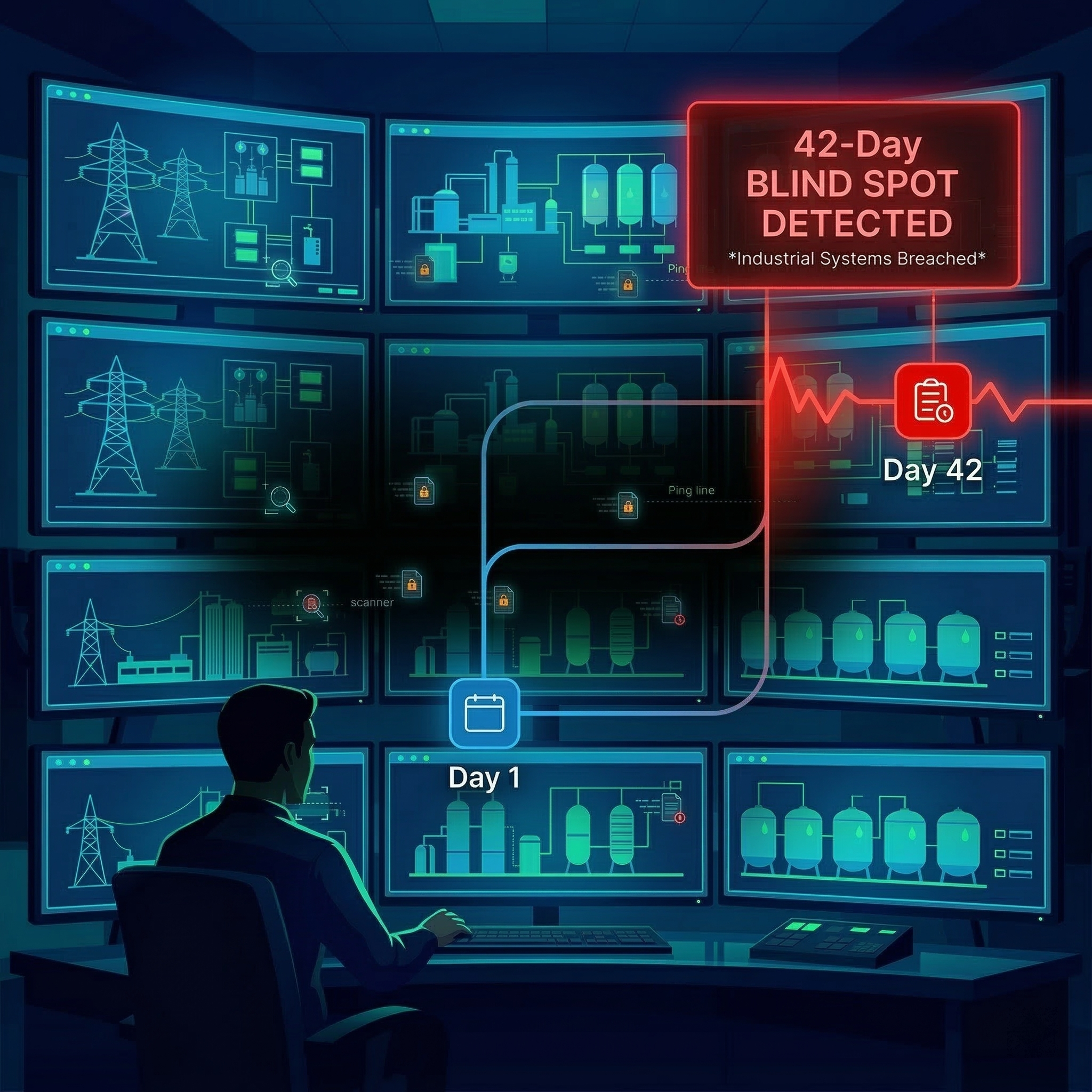 A Single Stolen Password Is Now More Destructive Than a Hundred Missiles