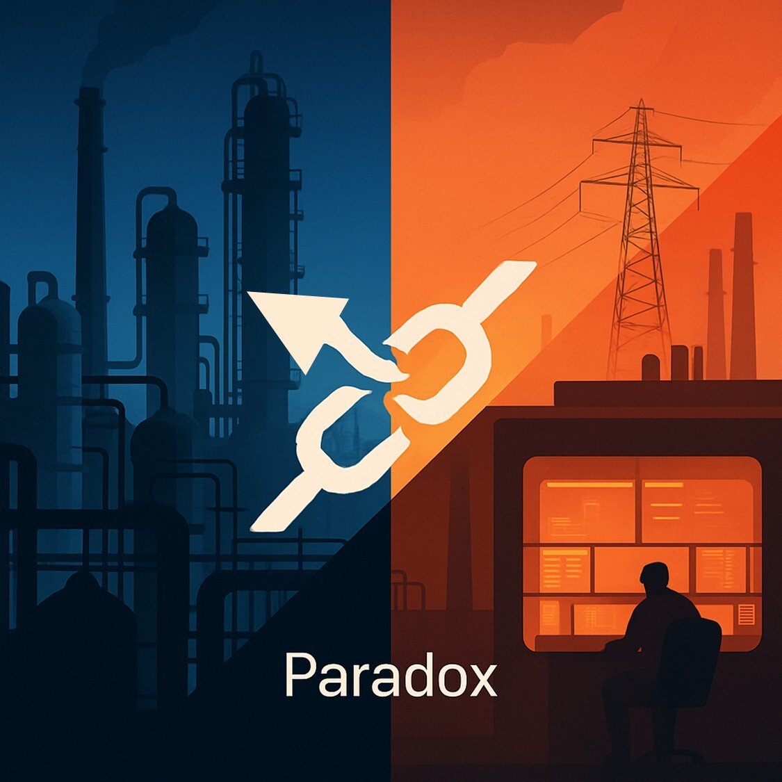 The Investment Paradox Holding OT Security Back