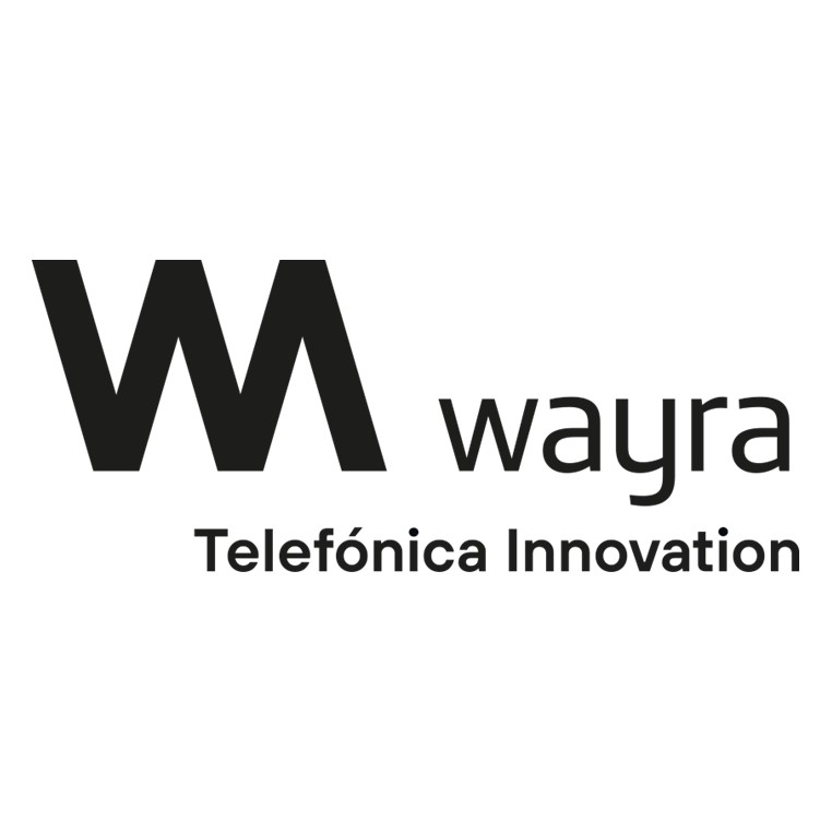 Wayra - Open2Metaverse