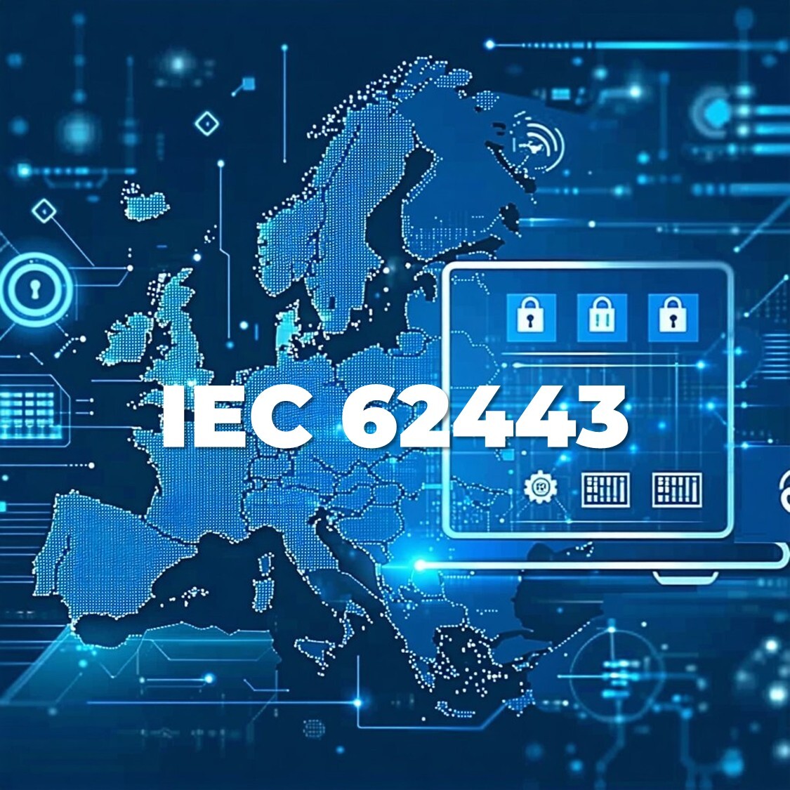 What Makes IEC 62443 FR1 a Top Priority for OT Security This Year