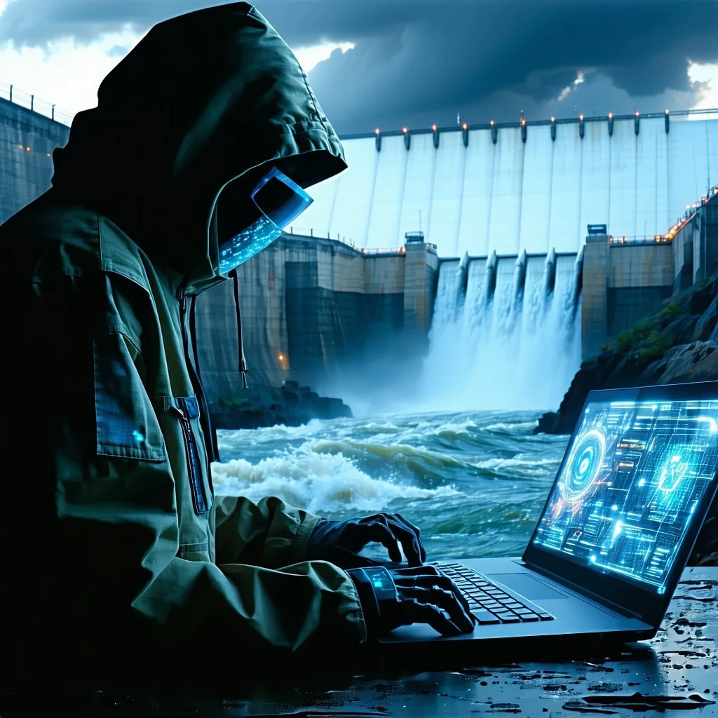 When Cyber Threats Reach Industrial Systems It’s Already Too Late