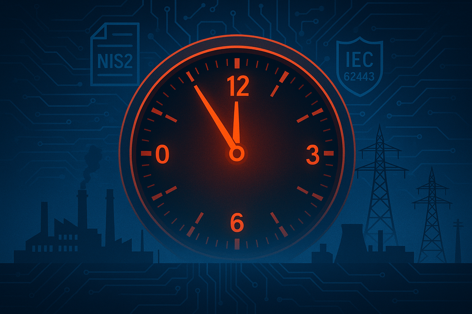 Why 2026 May Be Too Late to Secure OT Endpoints