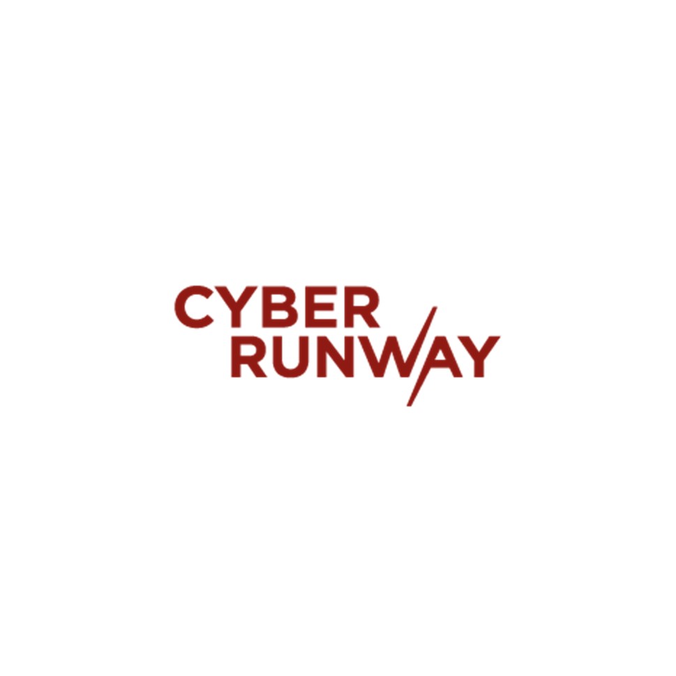 cyber runway logo