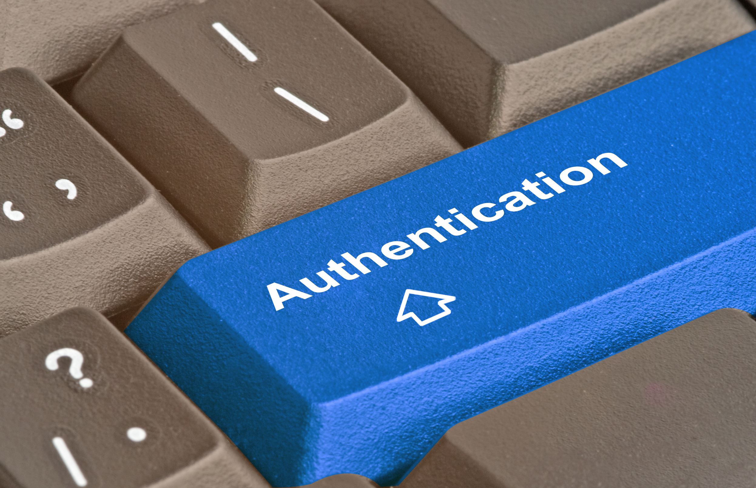 Passwordless Authentication: The Next Step in Cybersecurity