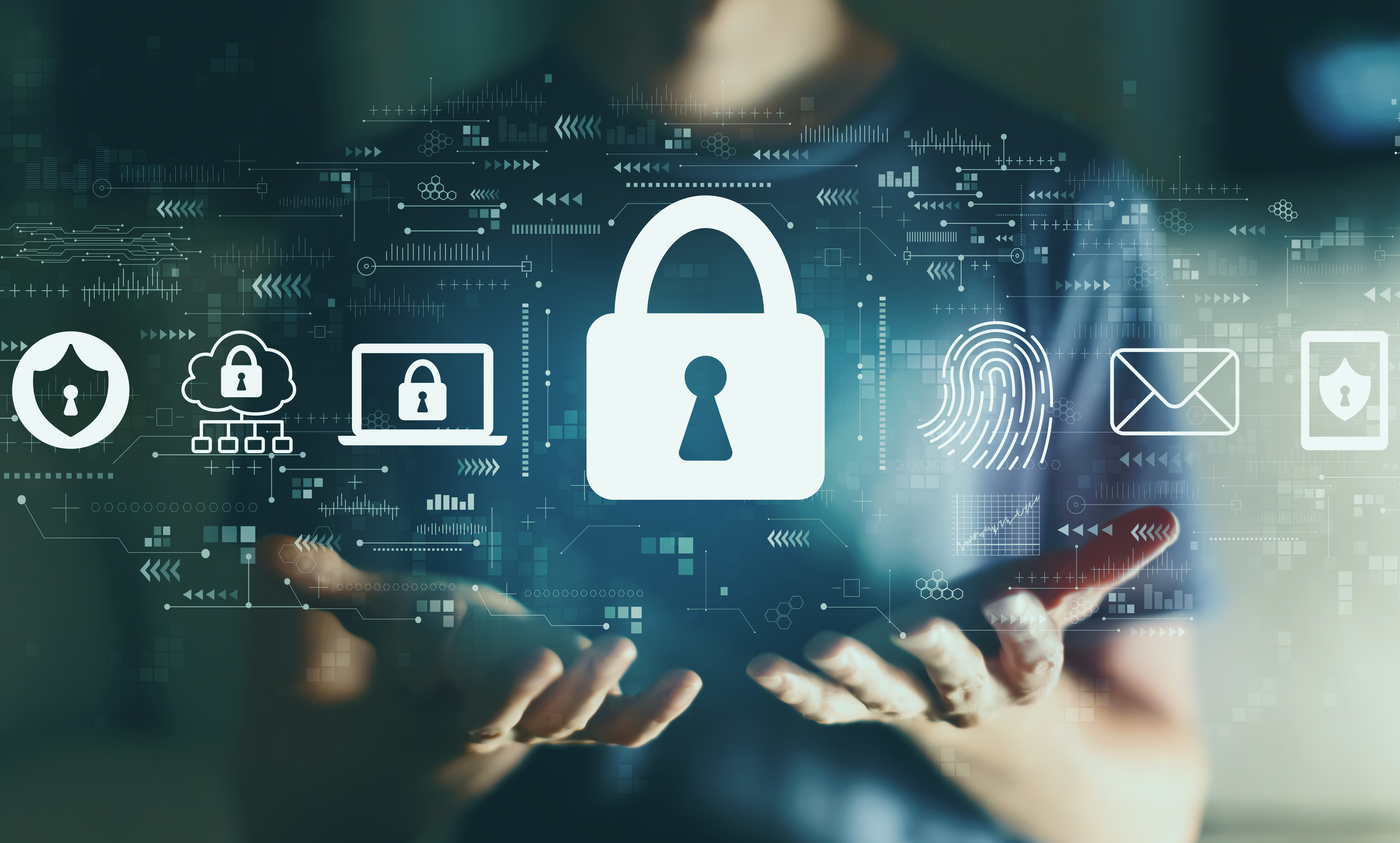 Identity Defined Security (IDS) to Safeguard the Digital Realm