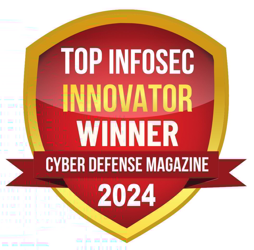 swIDch_ 2024 Top InfoSec Innovator Awards Logo